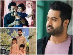 JR NTR House: 25 करोड़ के इस आलीशान घर में रहते हैं सुपरस्टार जूनियर NTR, देखिए Inside Photos