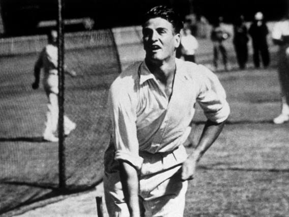 Test Records: ਇਨ੍ਹਾਂ 5 ਗੇਂਦਬਾਜ਼ਾਂ ਦੀ ਬੌਲ 'ਤੇ ਕੋਈ ਨਹੀਂ ਲਾ ਸਕਿਆ ਛੱਕਾ, ਵਿਸਫੋਟਕ ਬੱਲੇਬਾਜ਼ ਸੰਭਲ ਕੇ ਖੇਡਦੇ Test Records: ਇਨ੍ਹਾਂ 5 ਗੇਂਦਬਾਜ਼ਾਂ ਦੀ ਬੌਲ 'ਤੇ ਕੋਈ ਨਹੀਂ ਲਾ ਸਕਿਆ ਛੱਕਾ, ਵਿਸਫੋਟਕ ਬੱਲੇਬਾਜ਼ ਸੰਭਲ ਕੇ ਖੇਡਦੇ