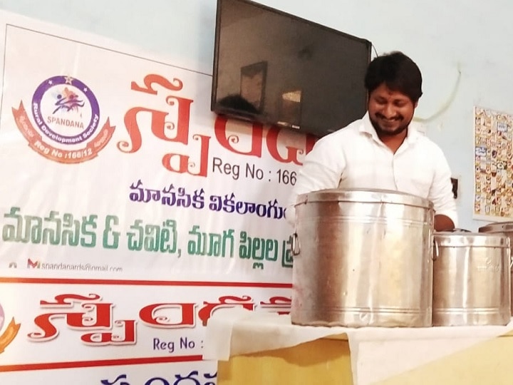 Lunch For Rs 5: అన్నార్థులకు అండగా స్పందన ట్రస్టు.. రూ.5కే కడుపు నింపుతున్న ‘అనంత’ మిత్ర బృందం