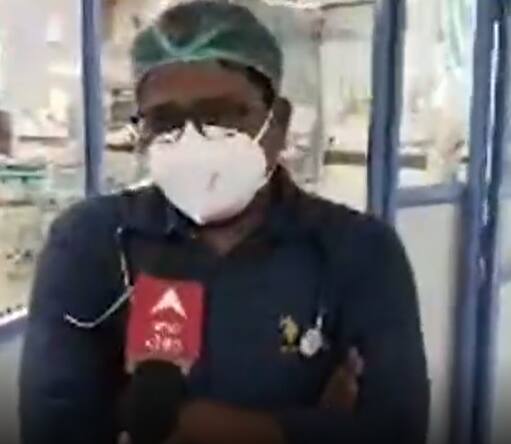 Omicron On Children :పిల్లల తల్లిదండ్రులు తీసుకోవాల్సిన జాగ్రత్తలపై డాక్టర్లు ఏమంటున్నారు?|