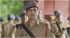 Major: 'మేజర్' ట్రైలర్ కి డేట్ ఫిక్స్ - మినీ వీడియో అదిరిందంతే