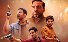 मिर्झापूर 2 साठी दिव्येंदू शर्माने घेतले होते इकते पैसे....