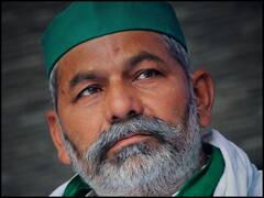 UP Election 2022: राकेश टिकैत का सरकार पर निशाना, कहा- UP में ढाई महीने हिंदू-मुस्लिम और जिन्ना का भूत रहेगा, हमें उससे बचना है