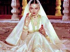 Rekha: Umrao Jaan से पहले उर्दू का एक शब्द नहीं जानती थीं रेखा, बिना ट्रेनिंग के निभाया था किरदार