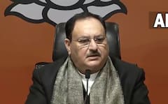 Election 2022 Live: પંજાબમાં ભાજપ કેટલી સીટ પર લડશે ચૂંટણી  ? જાણો જેપી નડ્ડાએ શું કહ્યું