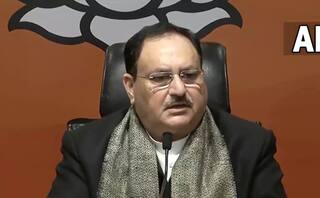 Election 2022 Live: પંજાબમાં ભાજપ કેટલી સીટ પર લડશે ચૂંટણી  ? જાણો જેપી નડ્ડાએ શું કહ્યું