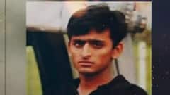 How did Akhilesh Yadav enter politics? | Mukhyamantri (23 Dec 2022)