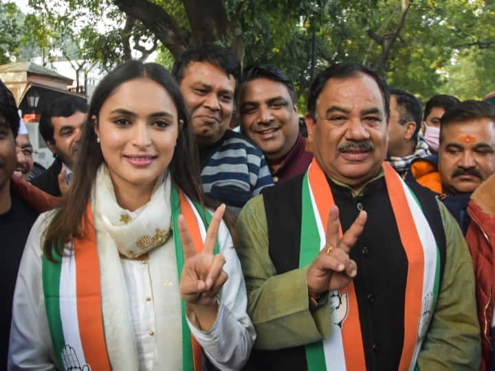 Uttarakhand Election 2022: हरीश रावत रामनगर से लड़ेंगे चुनाव, हरक सिंह रावत की बहू को भी कांग्रेस ने दिया टिकट