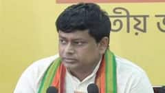 Sukanta Majumdar: দলের সাংগঠনিক নিয়ম মেনেই শোকজ করা হয়েছে জয়প্রকাশ-রীতেশকে: সুকান্ত মজুমদার | Bangla News