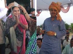 UP Top 5 Richest MLAs: किसी के पास 22 करोड़ की सिर्फ गाड़ियां तो किसी के पास 132 हथियार, ये हैं यूपी के 5 सबसे अमीर विधायक