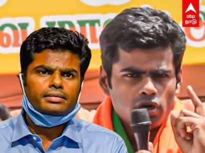 TN BJP Leader Annamalai Reaction on Tamil Nadu Budget 2022 TN Budget 2022: ‘பகல் கனவு பட்ஜெட்டாக’ - தமிழ்நாடு பட்ஜெட் குறித்து அண்ணாமலை சொன்னது என்ன?