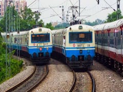 Hyderabad: హైదరాబాద్ లో 36 ఎంఎంటీఎస్ రైళ్లు రద్దు... విశాఖపట్నం-నిజాముద్దీన్ ఎక్స్‌ప్రెస్ కూడా...