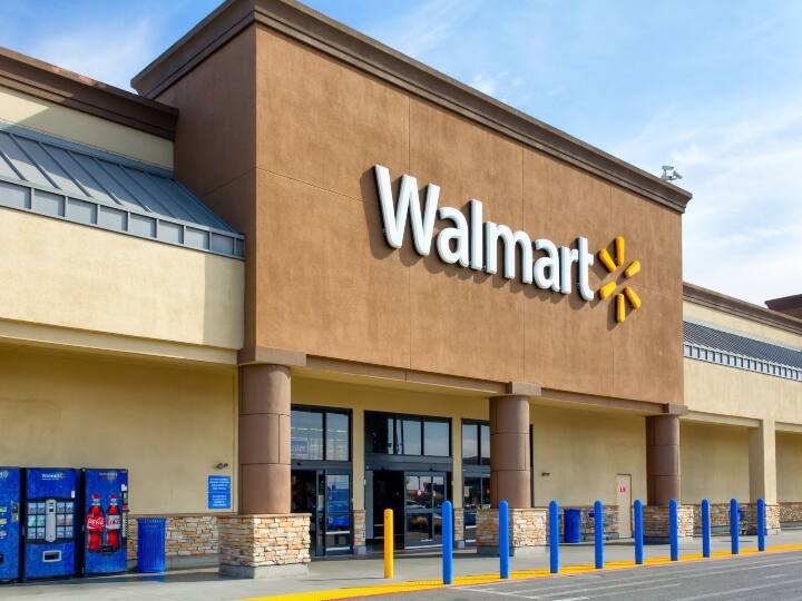 Walmart fired 200 of its employees, see what is the reason Walmart LAYOFF: Walmart ने अपने 200 कर्मचारियों को नौकरी से निकाला, देखें क्या है वजह