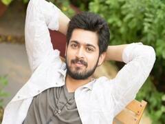 Harish Kalyan : பெண்களின் பியார் பிரேம காதலன்...! ஹரிஷ் கல்யாண் ஸ்பெஷல் கலெக்ஷன்ஸ்...!