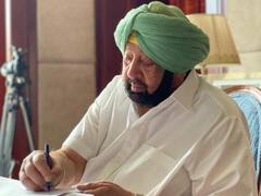 Punjab Assembly Election 2022: 'पटियाला सीट कैप्टन Amarinder Singh की बपौती नहीं, उनके खिलाफ लड़ना चाहता हूं चुनाव', इस Congress नेता ने भरी हुंकार