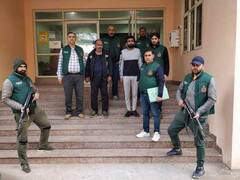 Republic Day से पहले Delhi Police को मिली बड़ी सफलता, नीरज बवानिया-टिल्लू ताजपुरिया गैंग को अवैध हथियार सप्लाई करने वाला गिरफ्तार