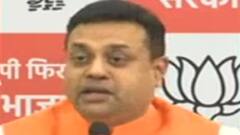 UP की सियासत में फिर 'जिन्ना' की एंट्री, BJP ने किया सपा पर बड़ा हमला| Hindi News