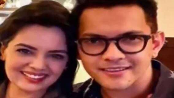 Aditya Narayan and wife Shweta are expecting their first child | Hot News