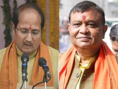 UP Elections 2022: पहले चरण में यूपी के ये मंत्री लड़ रहे चुनाव, जानिए कौन है सबसे अमीर और गरीब मिनिस्टर