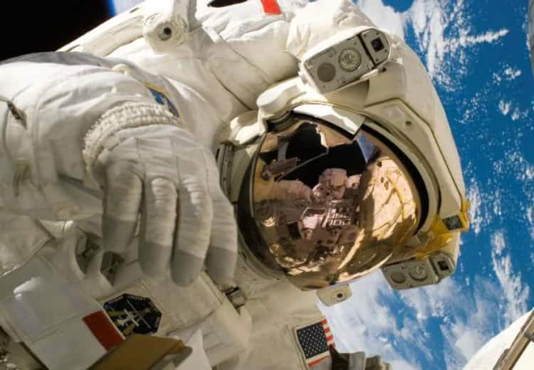 NASA announces Deep Space Food Challenge from public to develop innovative food technology NASA | விண்வெளியில் உணவு உற்பத்திக்கான ஐடியா வேண்டும்.! நாசா அறிவித்துள்ள ஃபுட் சேலஞ்ச்!