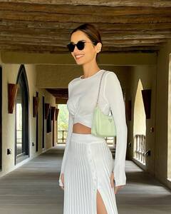 Manushi Chhillar Photos: ఆనాటి అందమేది... బక్కగా మారిపోయిన మాజీ మిస్ వరల్డ్