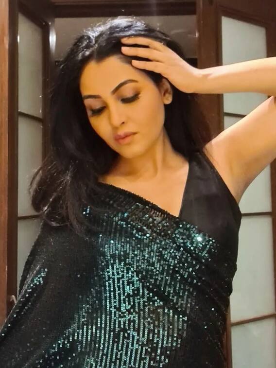 Shubhangi Atre का ये अवतार उड़ा देगा होश!