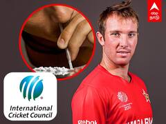 Brendan Taylor: கொக்கைன் பவுடர் கொடுத்து மேட்ச் பிக்சிங் : கதறிய டெய்லர்!