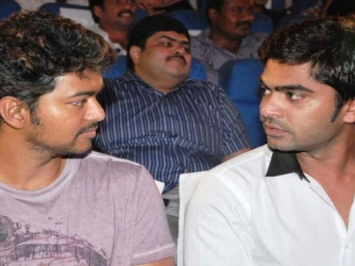 vijay's beast and simbu vendhu thanindhadhu kaadu movies are release same day? Simbu Movie Release Update:விஜய்யோடு மோதும் சிம்பு?