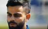 Virat Kohli chewing gum Controversy : వివాదం లో టీం ఇండియా మాజీ కెప్టెన్ విరాట్ కోహ్లీ