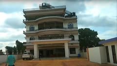 Nirahua House Photos: कभी करते थे मजदूरी आज करोड़ों के महल जैसे बंगले में रहते हैं दिनेश लाल यादव उर्फ़ निरहुआ, देखिए घर के अंदर की तस्वीरें