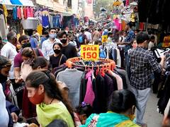 Delhi Corona News: दिल्ली में कोरोना के हालात पर 27 जनवरी को बैठक करेंगे उपराज्यपाल अनिल बैजल, हो सकते हैं अहम फैसले