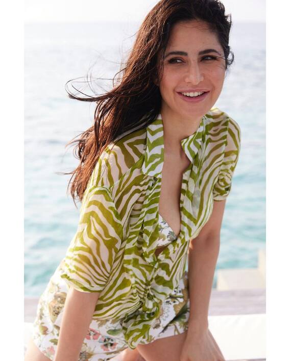 Katrina Kaif: మాల్దీవుల్లో కత్రీనా కైఫ్ హనీమూన్ ఫొటోలు!?