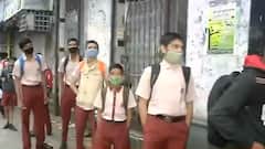 BMC allows opening of schools amidst the Covid scare, here's what LocalCircles survey says