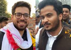 रामपुर में नवाबों की रियासत बनाम आजम खान की सियासत का घमासान, क्या सपा का किला टूटेगा?