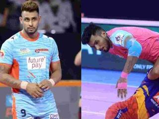 Bengal Warriors vs Jaipur Pink Panthers Dream 11 Tips: दोनों टीमों के पास दमदार रेडर्स, इन्हें बनाएं ड्रीम-11 कैप्टन