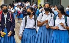 Maharastra School: কোভিড-বিধি মেনে মহারাষ্ট্রে খুলে গেল স্কুল, হবে সমস্ত ক্লাসই| Bangla News