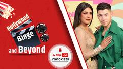 Bollywood, Binge and Beyond Ep-17 | From Priyanka Chopra and Nick Jonas to Kim Kardashian and Kanye West, celebs who chose surrogacy