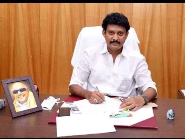 Anbil Mahesh Press Meet: தஞ்சை மாணவி தற்கொலை விவகாரத்தில் அரசியல் வேண்டாம் : தவறு செய்தவர்கள் மீது நடவடிக்கை - அமைச்சர் அன்பில் மகேஷ்