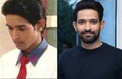 Vikrant Masseyjay से लेकर Jay bhanushali तक...TV और बॉलीवुड के स्टार्स फेमस होने से पहले दिखते थे कुछ ऐसे...