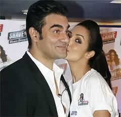 Malaika Arora and Arbaaz Khan Love Story: पहली नजर का प्यार, 5 साल तक डेटिंग के बाद मलाइका ने खुद अरबाज खान को शादी के लिए किया था प्रपोज!
