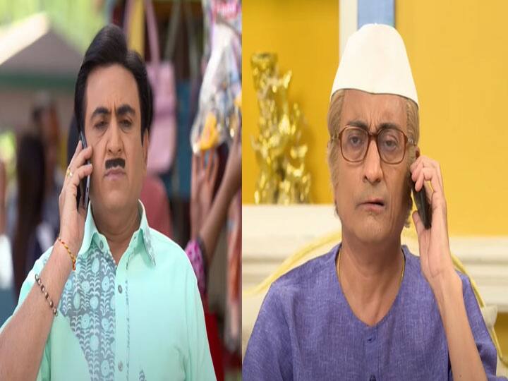 Taarak Mehta Ka Ooltah Chashmah latest episode Mobile signal spoiled Jethalal big deal? Taarak Mehta Ka Ooltah Chashmah: मोबाइल के सिग्नल ने बिगाड़ा जेठालाल का खेल, गोडाउन की चाबियों का शुरू हुआ हेरफेर!