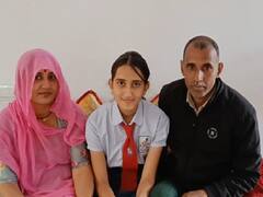 राजस्थान की बेटी अन्नपूर्णा का कमाल, UNESCO की वर्ल्ड टीन पार्लियामेंट के लिए हुआ चयन, 59 सेकंड के वीडियों में दिए ये सुझाव