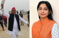 Swami Prasad Maurya Ex Son in Law: स्वामी प्रसाद मौर्य ही नहीं उनके पूर्व दामाद भी हैं अखिलेश यादव के साथ, संघमित्रा मौर्य से हुई थी शादी