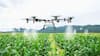 ખેતીમાં ડ્રોનને પ્રોત્સાહન આપવા માટે સરકારે ઉઠાવ્યું મોટું પગલું, ખેડૂતોને થશે સીધો ફાયદો