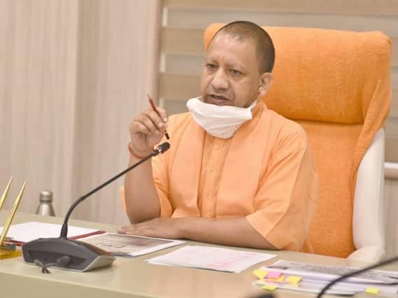 UP Assembly Elections 2022: काशी-मथुरा को लेकर क्या है प्लान, कितने युवाओं को मिली नौकरी? CM Yogi Adityanath ने बताया UP Assembly Elections 2022: काशी-मथुरा को लेकर क्या है प्लान, कितने युवाओं को मिली नौकरी? CM Yogi Adityanath ने बताया