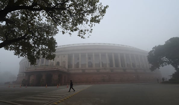 Budget Session To Be Held Under Covid Protocol, Different Timings For Lok Sabha & Rajya Sabha