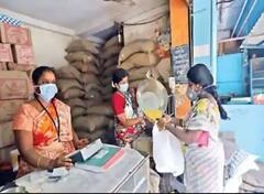 Ration Card: ਕਿਸ ਰਾਸ਼ਨ ਕਾਰਡ 'ਤੇ ਮਿਲਦਾ ਕਿੰਨਾ ਰਾਸ਼ਨ, ਇੱਥੇ ਲਵੋ ਪੂਰੀ ਜਾਣਕਾਰੀ