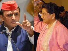 UP 6 Youngest Chief Ministers: मायावती से अखिलेश यादव तक, सबसे कम उम्र में यूपी के मुख्यमंत्री बने ये नेता