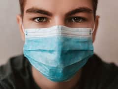 Do You Look More Attractive With That Face Mask On? This UK Study Says Yes And Explains Why