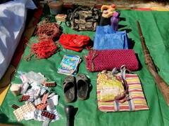 Narayanpur Encounter: नारायणपुर जिले में हुए एनकाउंटर में सेक्शन कमांडर रैंक का नक्सली ढेर, निशाने पर था बीएसएफ कैंप